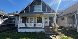 Beautifully Updated, 2-Bedroom, 1.5-Bathroom Located in Brookside Park, Available NOW! Gallery 1