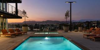 Silva Los Angeles Gallery 2