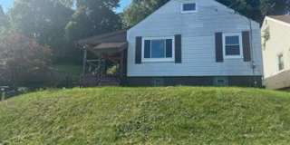 3 bed/ 1 bath House for rent Clairton, PA Gallery 1