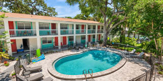 Villa Roble Apartments (2) Gallery 3