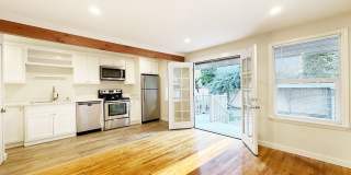 1Bd/1Ba Seattle Duplex Gallery 8