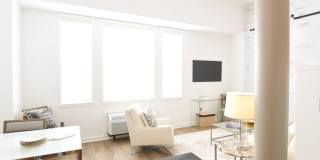 The Lofts at Blue Back Square Gallery 2