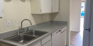College Station -2 bedroom /1.5 bath Townhome-Style Fourplex on TAMU Shuttle Route! Gallery 17