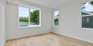 Now Leasing | Brand-New Built Green Residences | 1 Block from Manito Park Gallery 39