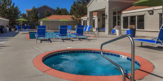 Sagecliff Apartments Gallery 4