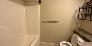 3 Bedroom 2 Bathroom Duplex Gallery 23