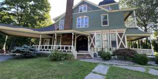 1226 Wendell Avenue unit: 5 Gallery 1