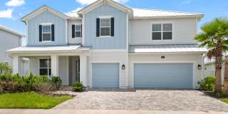 Luxury at its Finest, Private Lagoon! Gallery 1