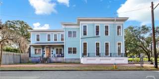 105 E Gwinnett Street 105 E Gwinnett Street Gallery 1