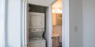 Washington Square West Condo Gallery 16