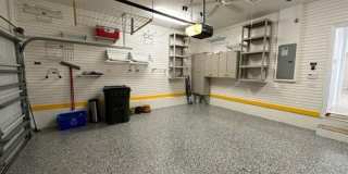 Single Level 3 bedroom, 2 bathroom Single Family Home in East Village of Celebration Gallery 31