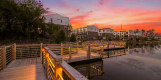 The Residences at Sakura Novi Gallery 55