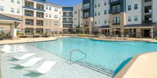 Ballpark Apartments @ Town Madison Gallery 1