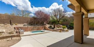 Elegant Anthem Country Club Residence with Spa, Balcony & 3-Car Garage Gallery 71