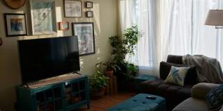 Turnkey Furnished 3BR/1BA Townhouse Gallery 1
