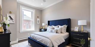 85 Regent St. Gallery 6