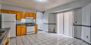 Adorable 4 bedroom, 2 bath in East El Paso! Gallery 7