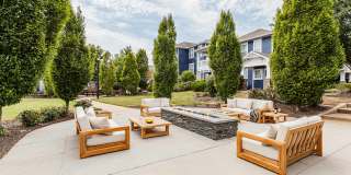 Park Place at Shelby Farms Gallery 9