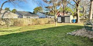 READY NOW!! Updated 5-Bedroom Home w/Fenced Backyard, Attached Garage  & Sunroom - Pet Friendly! Gallery 22