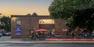 The Washingtons Gallery 24