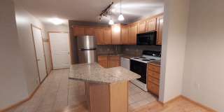 2 Bedroom 1.5 Bathroom End Unit Townhome in Hudson Gallery 5