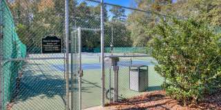 Forest Hills Racquet Club Gallery 12
