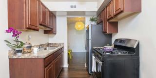 The Villas at Langley - Affordable Housing Gallery 1