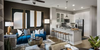 Maxwell on 66th Gallery 6