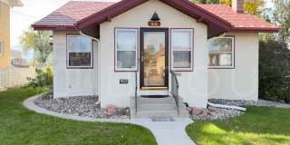 Nice four bedroom, two bath home Gallery 1
