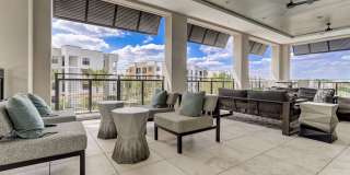Mark Lane Apartments Gallery 21
