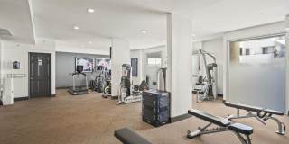 5015 Clinton Apartments Gallery 11