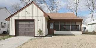 224 Lexington Drive Gallery 1