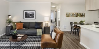 Canyon Creek Apartment Villages Gallery 5
