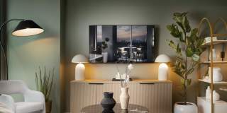 SkyHouse River Oaks Apartments Gallery 21