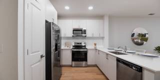 Reva Apartments Gallery 108