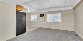 3 BR/1BA | Mobile Home |2+ Acres Gallery 4