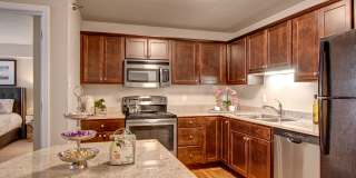 The Fairways Apartments At Edinburgh Gallery 4