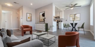 Ascot Park Apartments Gallery 3