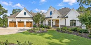 Exceptional 6 Bedroom Estate on 4+ Private Acres in Arbor Springs Gallery 1