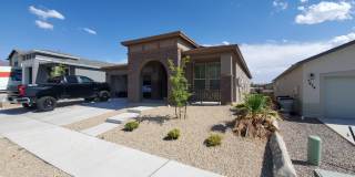 Home for Rent in West El Paso Gallery 1