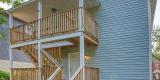 Lovely 3 Bedroom 1 Bathroom - 1st Floor with/ Washer and Dryer Gallery 121