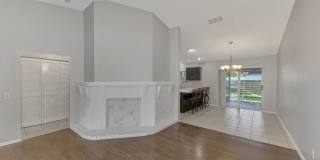 STUNNING 3 BEDROOM, 2 BATHROOM, 2 CAR GARAGE HOME LOCATED IN THE HIGHLY SOUGHT AFTER BRIARWOOD COMMUNITY. Gallery 11