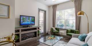 Millennium Waterway Gallery 14