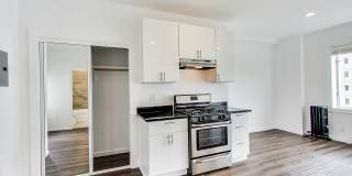 781 O'FARRELL Apartments Gallery 4