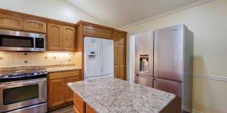 Charming 3 bedroom, 2 bathroom located in the picturesque Hot Springs Village Gallery 9