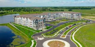 Senior & Affordable Housing – The Legends of Blaine 55+ Apartments Gallery 3