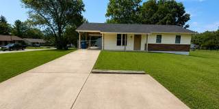 3BR-1BA Single-Family House - Warrenton MO 63383 Gallery 1