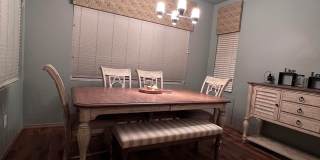 Charming Furnished 4 Bedroom Home in Phoenix with Home Theater Gallery 16