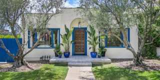 628 Euclid Street Gallery 1