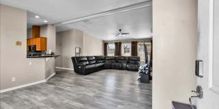 29 Palms home in great neighborhood! Gallery 6